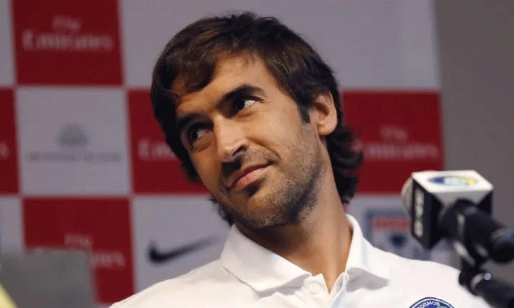 Ρεάλ Μαδρίτης: Θετικός στον κορoνοϊό ο Ραούλ